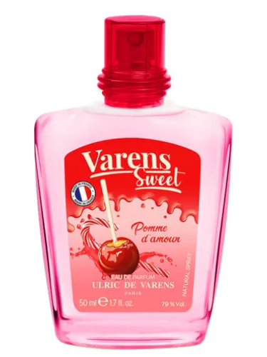 Perfume Varens Sweet Pomme d'Amour de Ulric de Varens