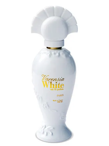 Perfume Varensia White de Ulric de Varens