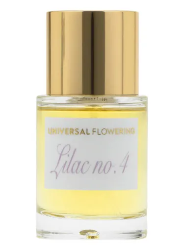 Perfume Lilac No.4 de Universal Flowering