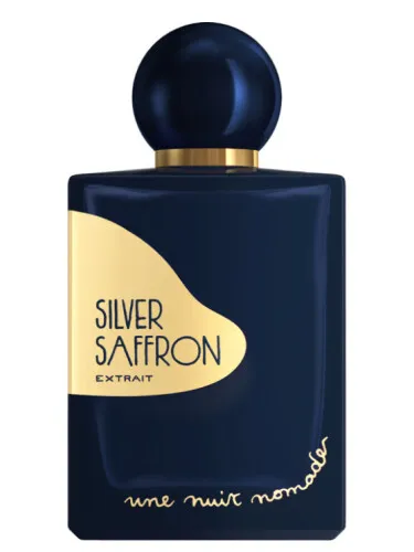Imagen de Silver Saffron