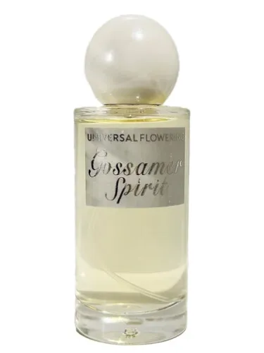 Perfume Gossamer Spirit de Universal Flowering