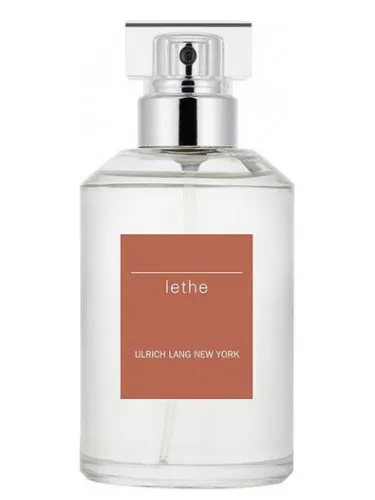 Perfume Lethe de Ulrich Lang