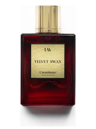 Imagen de Velvet Swan