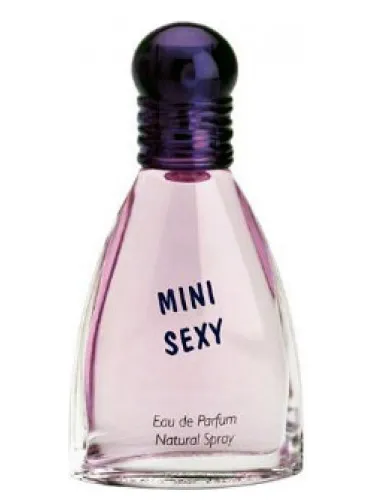 Perfume Mini Sexy de Ulric de Varens