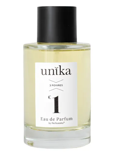 Perfume c 1 – 3 Poivres de Unika