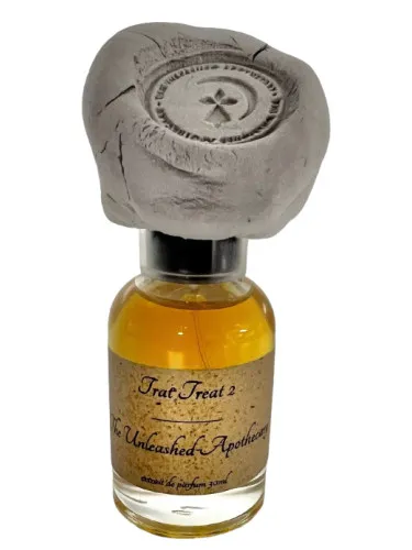 Perfume Trat Treat 2 de The Unleashed Apothecary