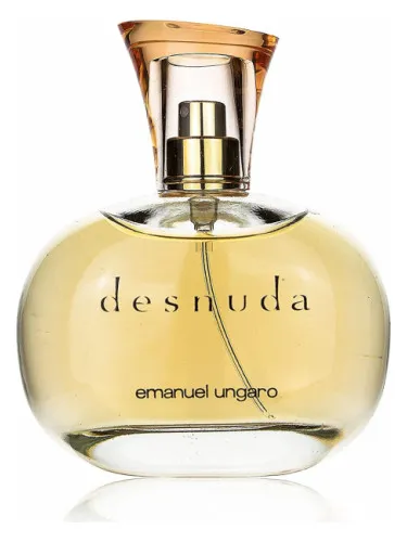 Perfume Desnuda de Emanuel Ungaro