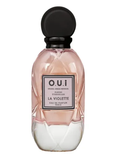 Perfume La Violette de O.U.i Original Unique Individual