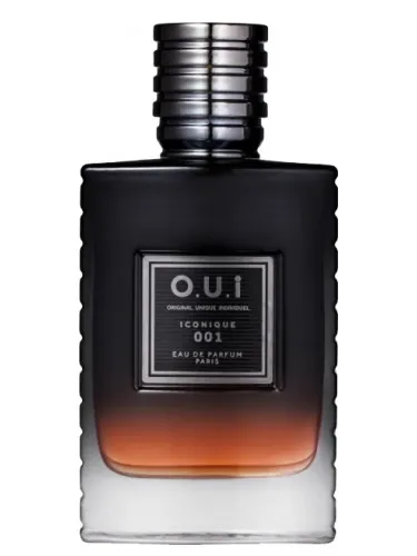Perfume Iconique 001 de O.U.i Original Unique Individual