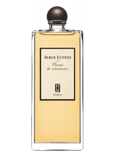 Perfume Fleurs de Citronnier de Serge Lutens