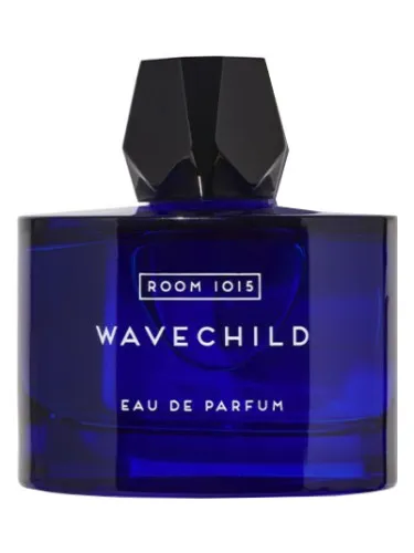 Perfume Wavechild de Room 1015
