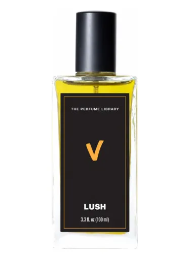 Perfume V de Lush