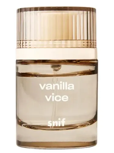 Perfume Vanilla Vice de Snif