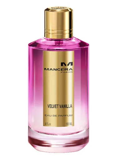 Perfume Velvet Vanilla de Mancera
