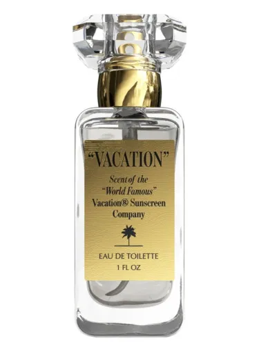 Perfume Vacation de Arquiste