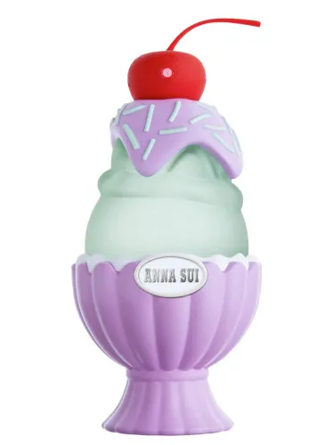 Perfume Violet Vibe de Anna Sui