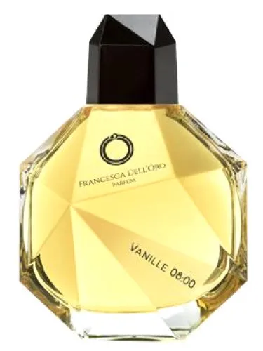 Perfume Vanille 08:00 de Francesca dell'Oro