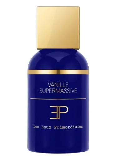 Imagen de Vanille Supermassive