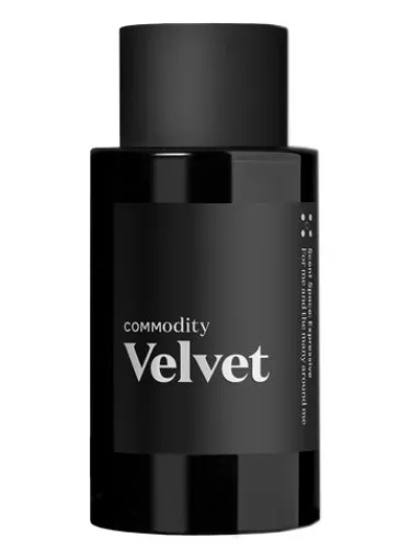 Imagen de Velvet