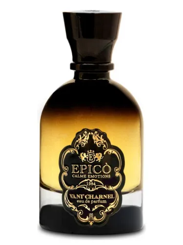 Perfume Vanì Charnel de Epicò