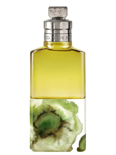 Perfume Vanille Camouflage de Dries Van Noten