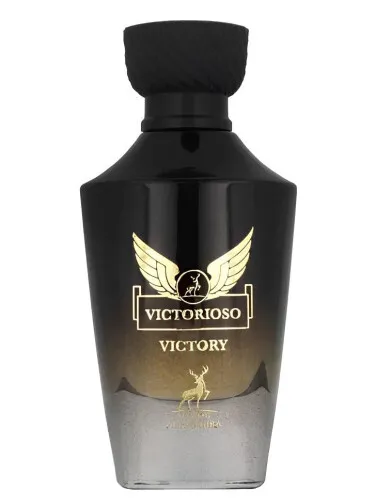 Perfume Victorioso Victory de Maison Alhambra