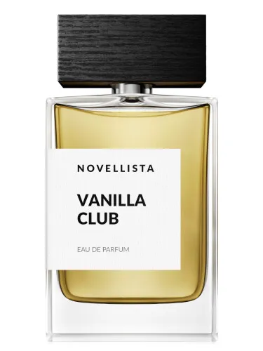 Imagen de Vanilla Club