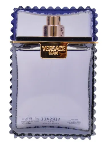 Perfume Versace Man de Versace