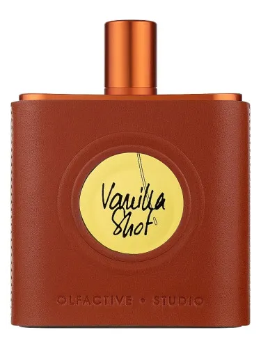 Imagen de Vanilla Shot