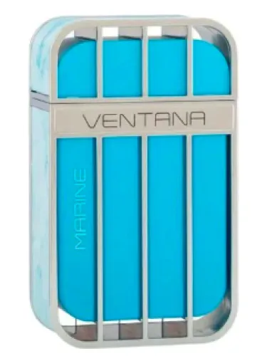 Perfume Ventana Marine de Armaf