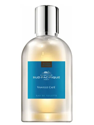 Perfume Vanille Café de Comptoir Sud Pacifique