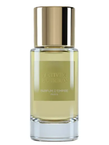 Perfume Vetiver Bourbon de Parfum d'Empire