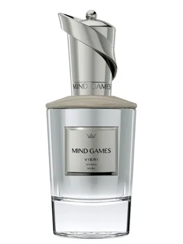 Perfume Vieri de Mind Games