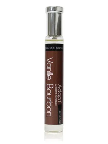 Perfume Vanille Bourbon de Adopt Parfums