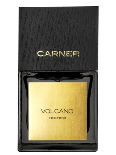 Imagen de Volcano