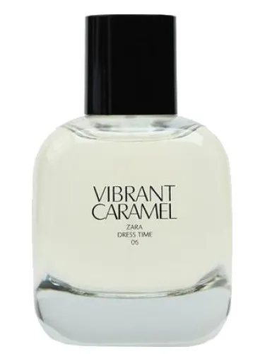 Imagen de Vibrant Caramel