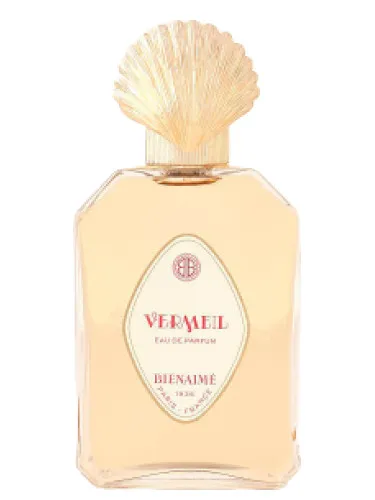 Imagen de Vermeil