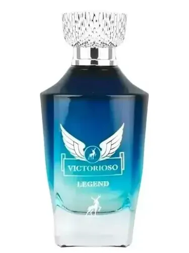 Perfume Victorioso Legend de Maison Alhambra