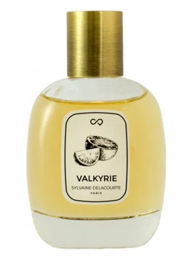 Perfume Valkyrie de Sylvaine Delacourte