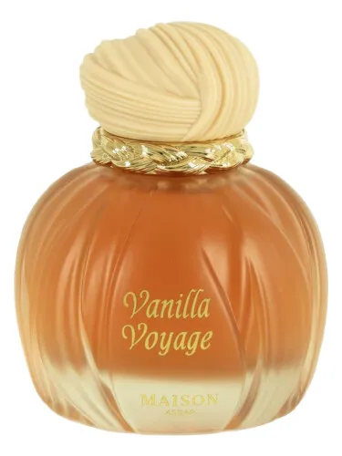 Perfume Vanilla Voyage de MAISON ASRAR