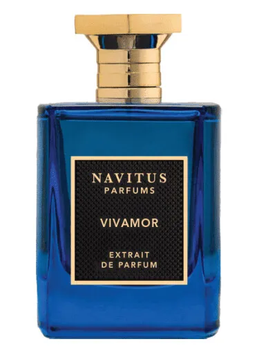 Perfume Vivamor de Navitus Parfums
