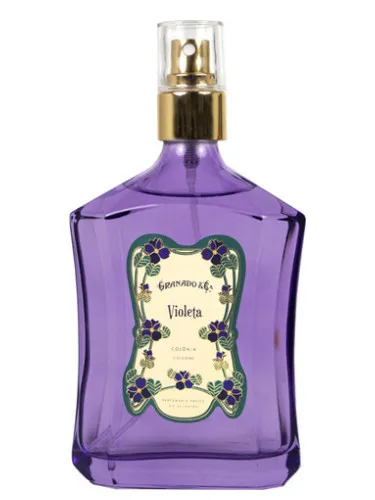 Imagen de Violeta