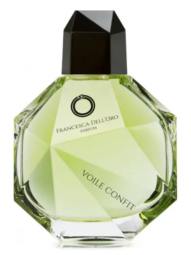 Perfume Voile Confit de Francesca dell'Oro