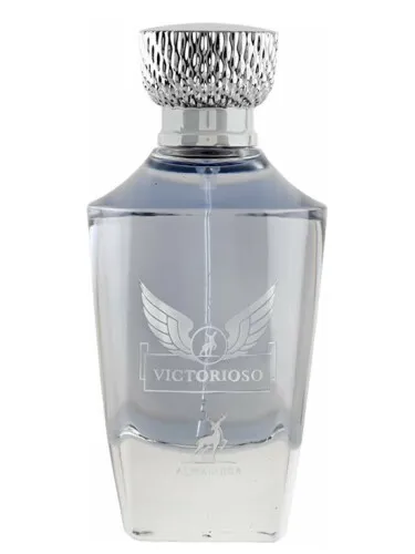 Perfume Victorioso de Maison Alhambra