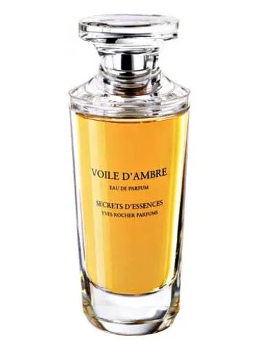 Imagen de Voile d'Ambre