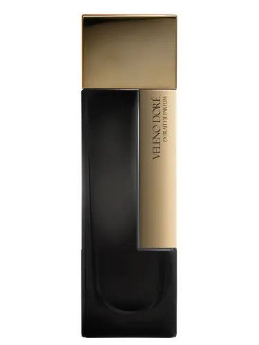 Perfume Veleno Doré de Laurent Mazzone Parfums