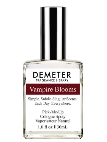 Perfume Vampire Blooms de Demeter Fragrance