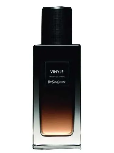 Perfume Vinyle de Yves Saint Laurent