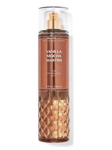 Imagen de Vanilla Mocha Martini