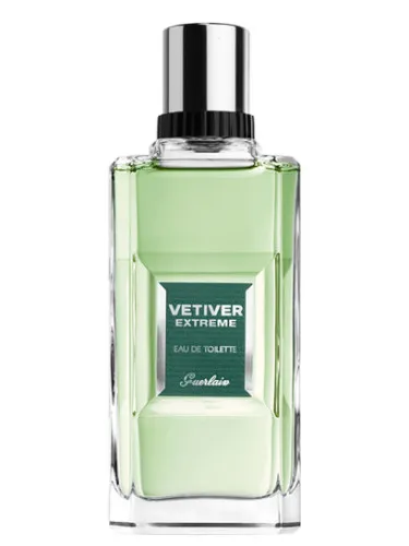 Perfume Vetiver Extreme de Guerlain
